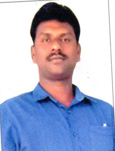 Mr. V Srinivasa Rao